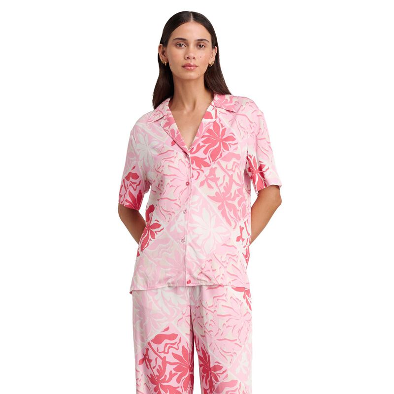 JAG Izzie Calypso Resort Shirt image number 0